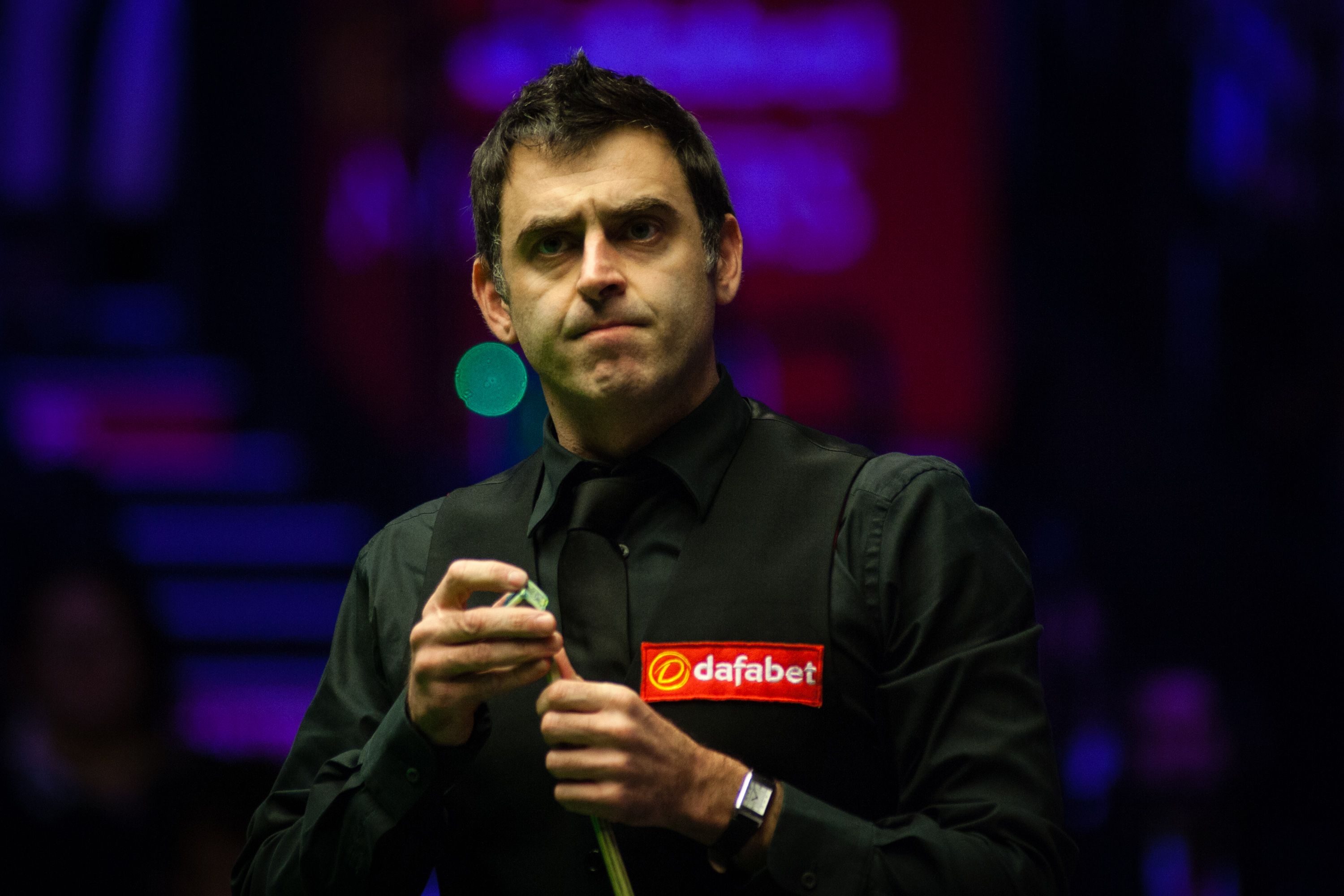 这样的赛事 这样的赛事