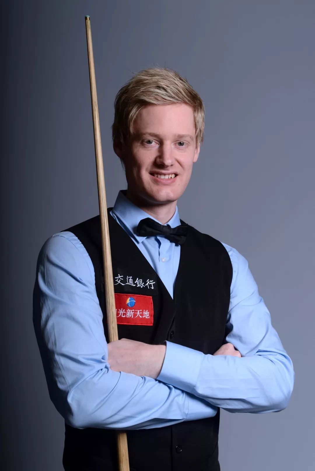 他在备赛期 他在备赛期