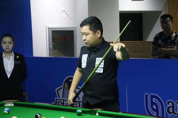 发球挑后和 发球挑后和